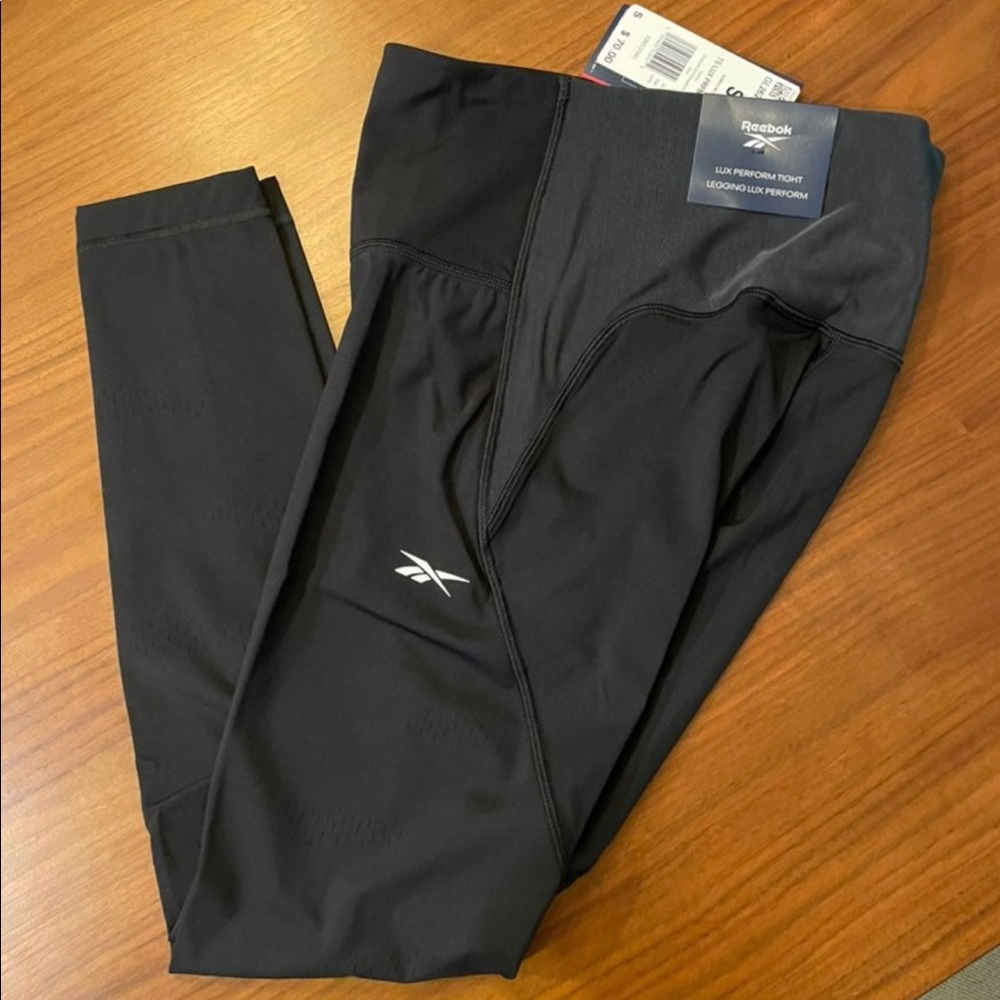 Reebok Leggings